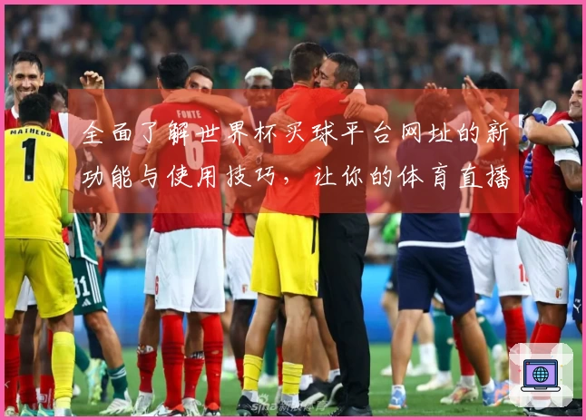 全面了解世界杯买球平台网址的新功能与使用技巧，让你的体育直播体验更流畅！