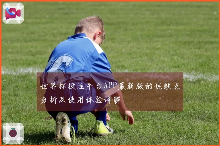 世界杯投注平台APP最新版的优缺点分析及使用体验详解